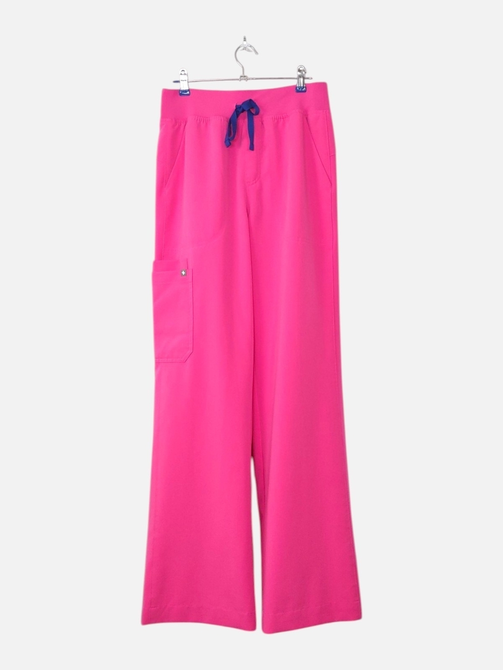 For @megeangibson Figs Wide Leg Scrub Bundle - Picture 6 of 13